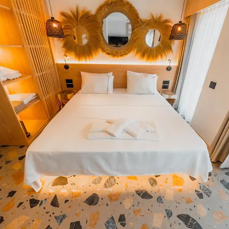 Casa Colore Boutique House מלון