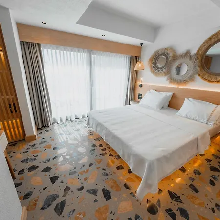 Casa Colore Boutique House Otel *