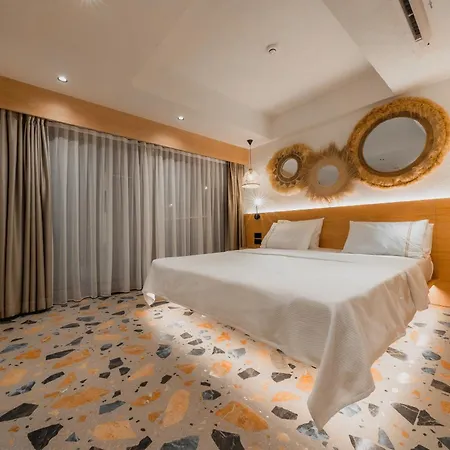 Otel Casa Colore Boutique House *