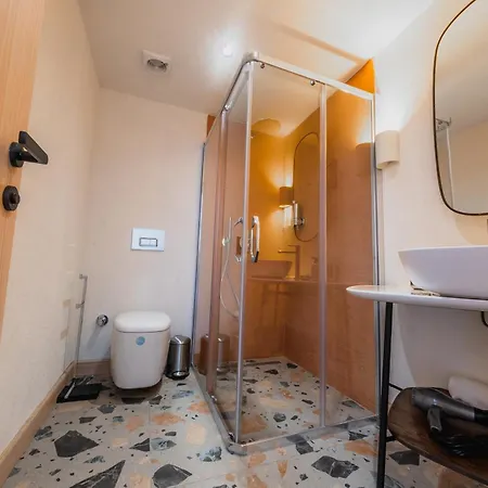 Otel Casa Colore Boutique House Bodrum