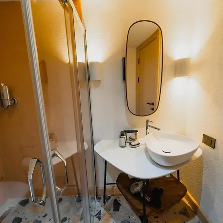 Casa Colore Boutique House