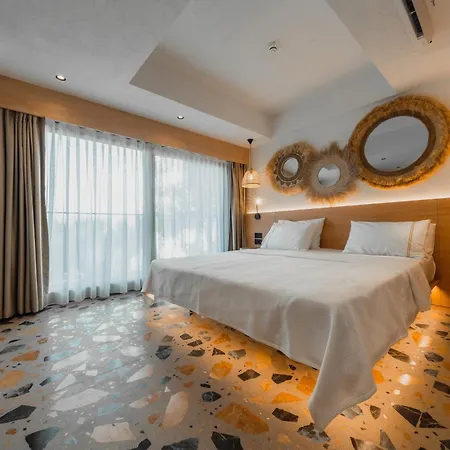 Casa Colore Boutique House Otel