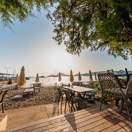 Casa Colore Boutique House Otel