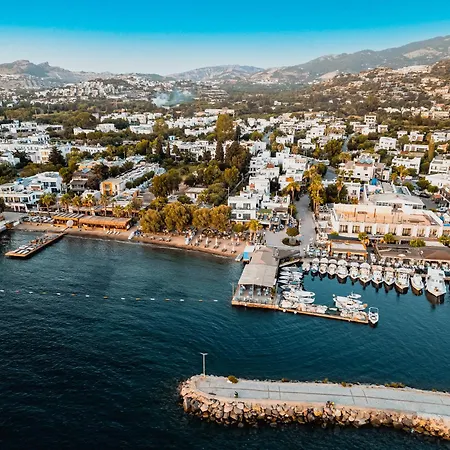 Hotell Casa Colore Boutique House *