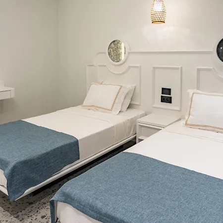 מלון Casa Colore Boutique House בודרום
