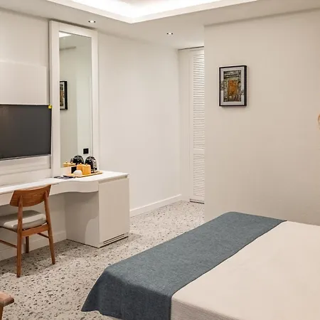 Casa Colore Boutique House בודרום