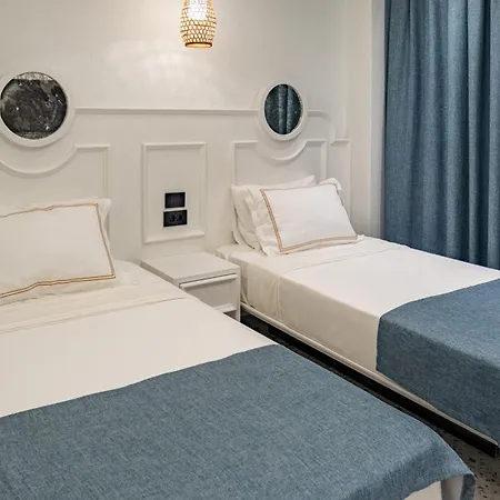 מלון Casa Colore Boutique House