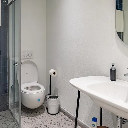 Casa Colore Boutique House * בודרום