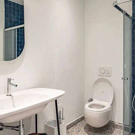 מלון Casa Colore Boutique House