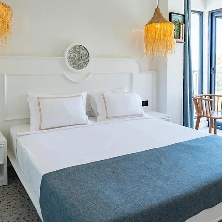 Casa Colore Boutique House מלון *