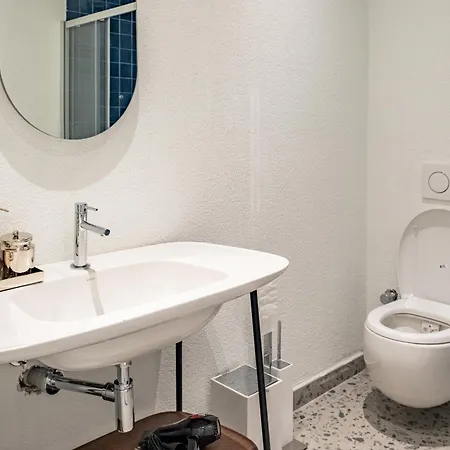 Casa Colore Boutique House * בודרום
