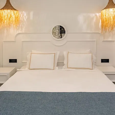 מלון Casa Colore Boutique House בודרום
