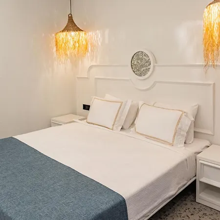 Casa Colore Boutique House * בודרום
