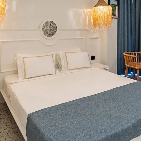 Casa Colore Boutique House מלון