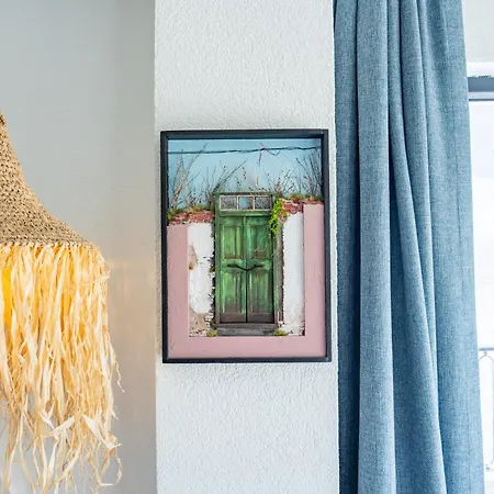Casa Colore Boutique House בודרום