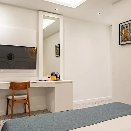 Casa Colore Boutique House * בודרום