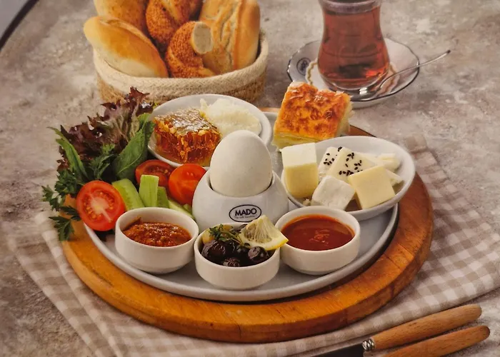 Casa Colore Boutique House Otel