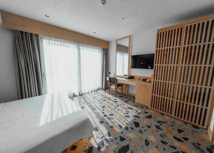 Casa Colore Boutique House Hotell *