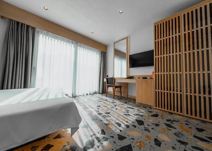 Casa Colore Boutique House Bodrum