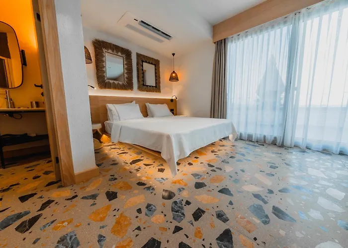 Casa Colore Boutique House