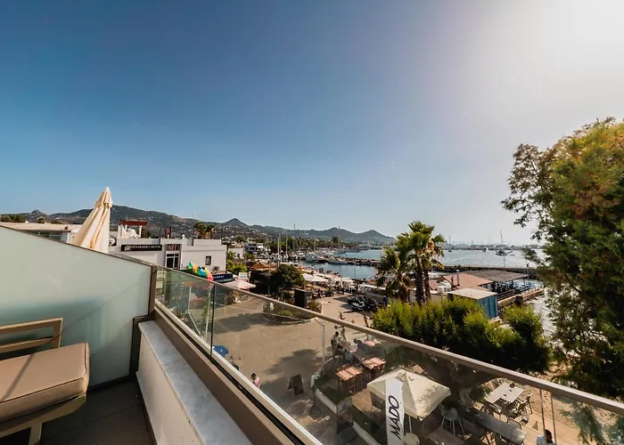 Hotell Casa Colore Boutique House *