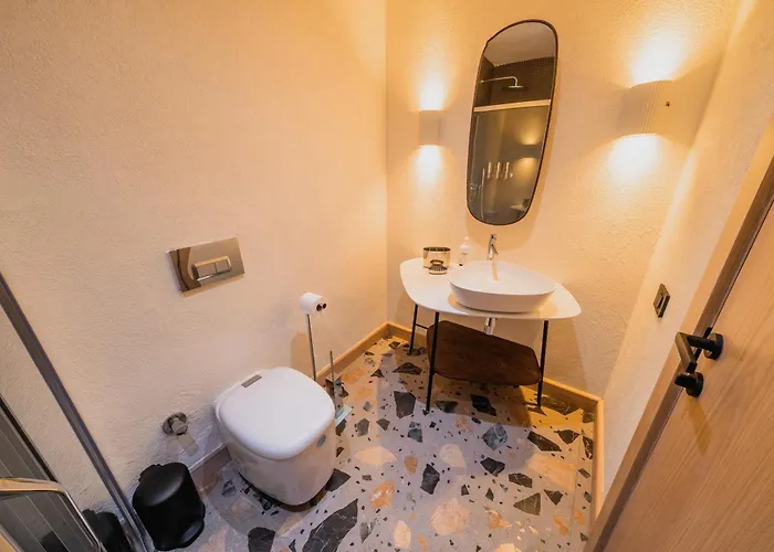 Casa Colore Boutique House * Bodrum