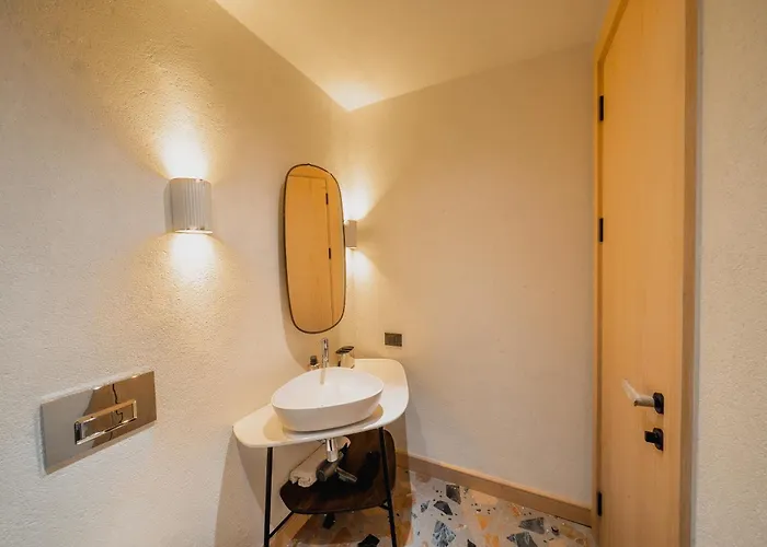 Casa Colore Boutique House Bodrum