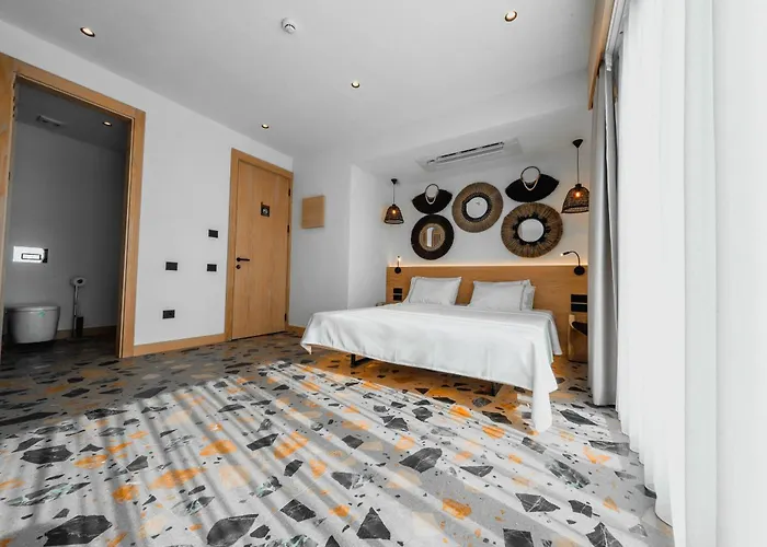 Casa Colore Boutique House * Bodrum