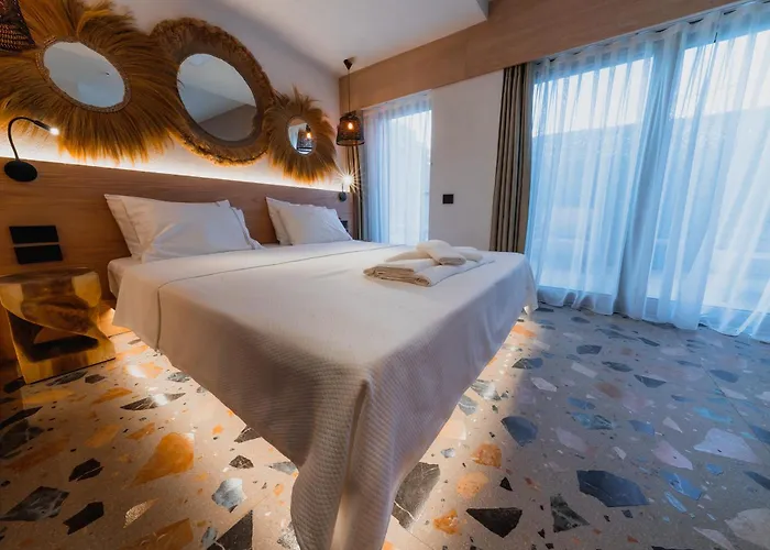 Casa Colore Boutique House Otel *