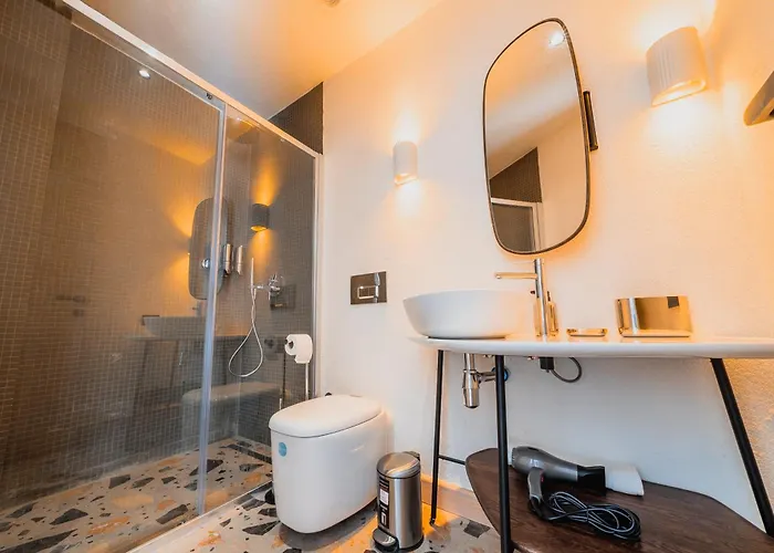 Hotell Casa Colore Boutique House *