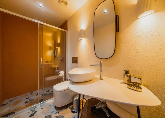 Casa Colore Boutique House