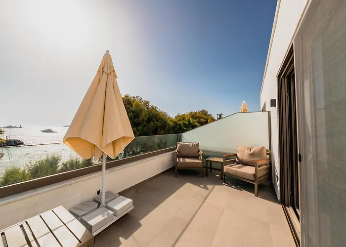 Casa Colore Boutique House Otel *