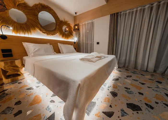 Hotell Casa Colore Boutique House *