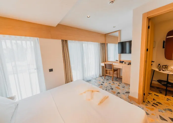 Casa Colore Boutique House Otel