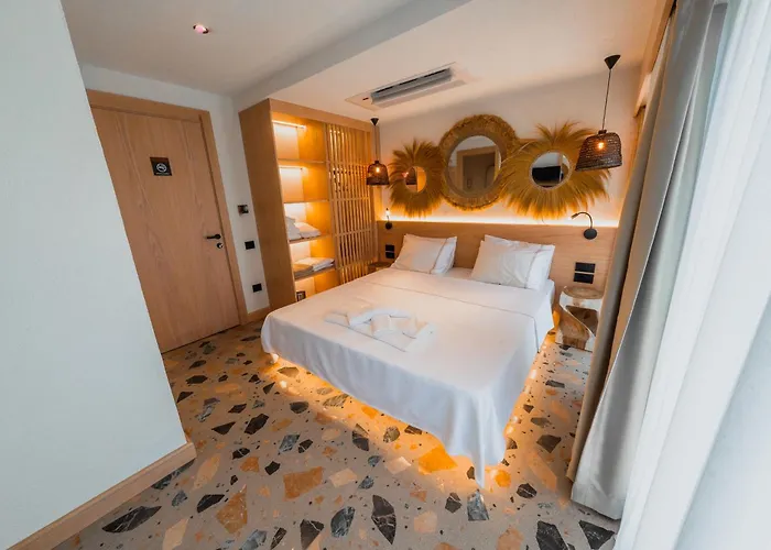 Otel Casa Colore Boutique House *