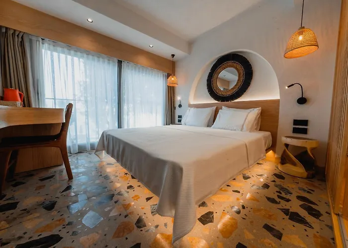 Casa Colore Boutique House Bodrum