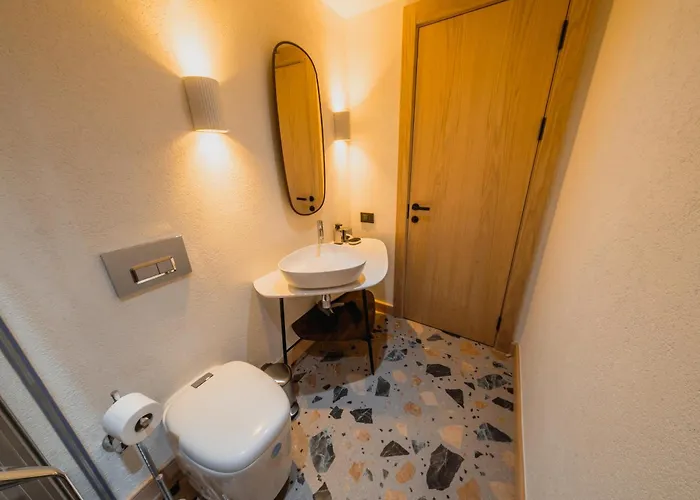 Casa Colore Boutique House * Bodrum