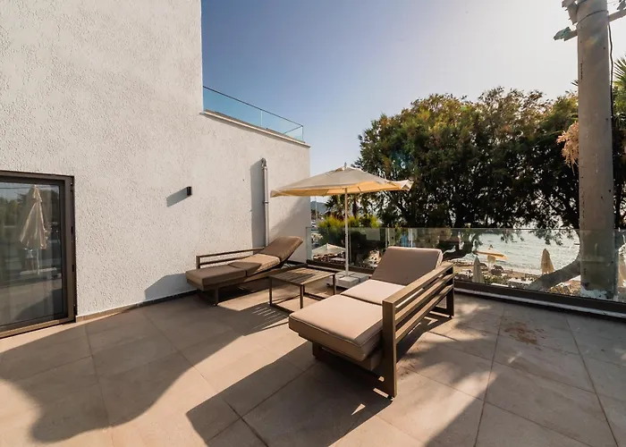 Casa Colore Boutique House