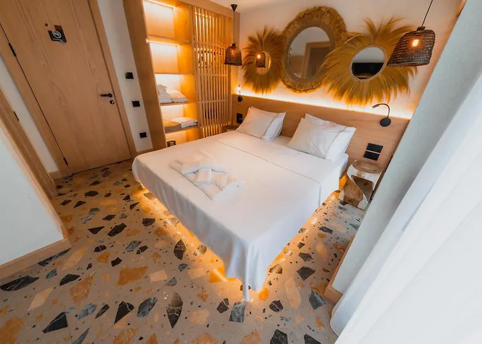 Hotell Casa Colore Boutique House *