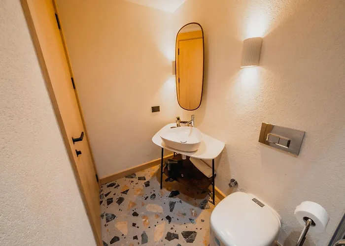 Hotell Casa Colore Boutique House Bodrum