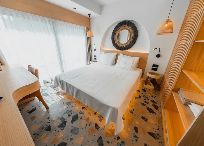 Casa Colore Boutique House