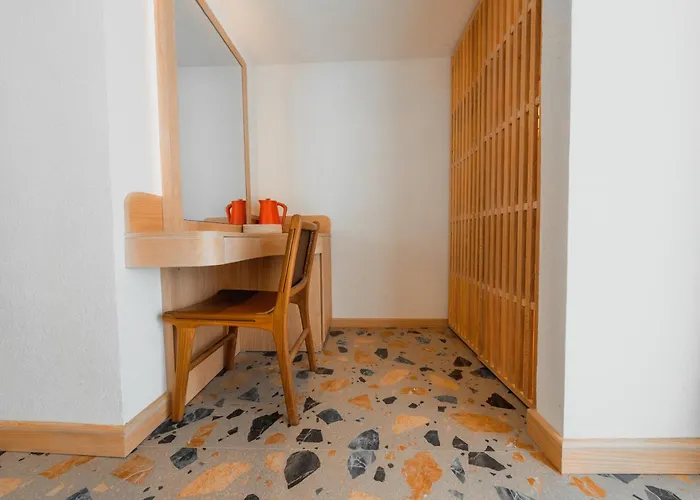 Otel Casa Colore Boutique House *