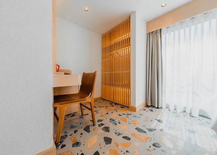 Casa Colore Boutique House Hotell Bodrum