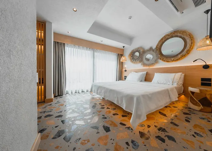 Casa Colore Boutique House Bodrum