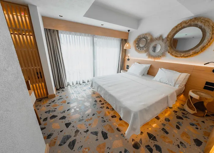 Casa Colore Boutique House Hotell *