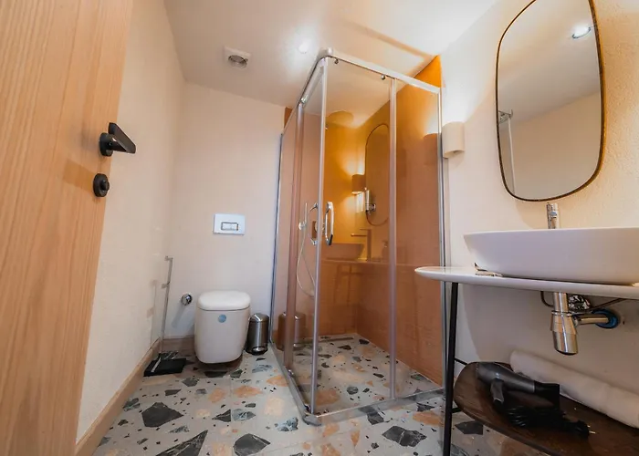 Otel Casa Colore Boutique House Bodrum