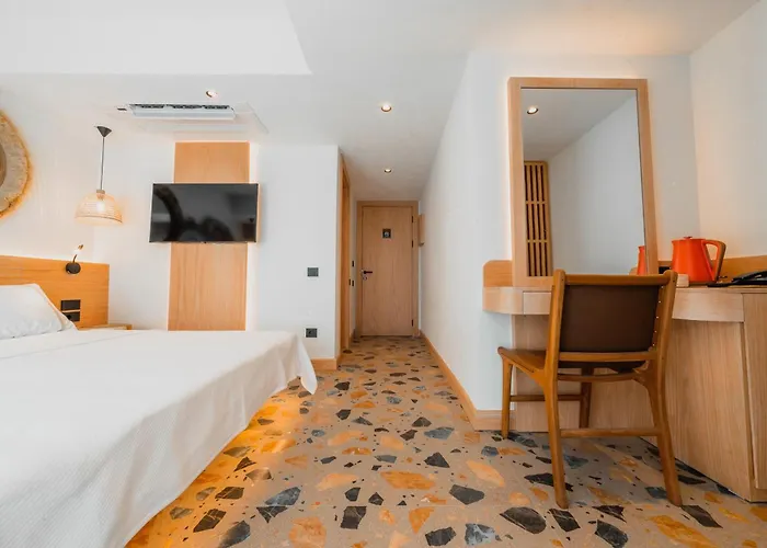 Hotell Casa Colore Boutique House