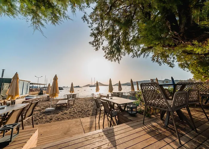 Casa Colore Boutique House Otel