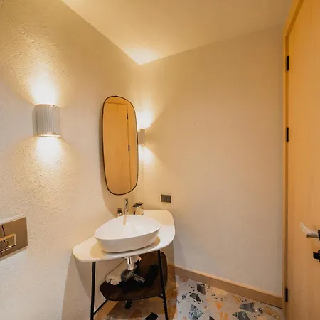 Casa Colore Boutique House Bodrum