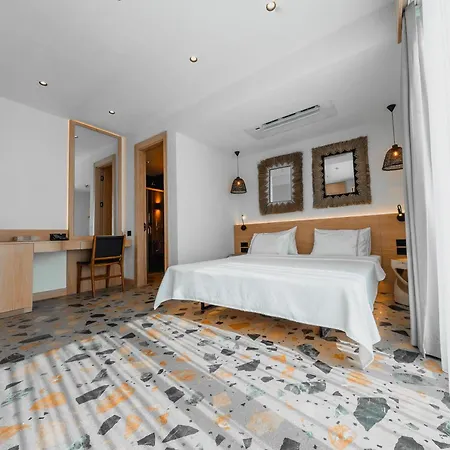 Casa Colore Boutique House *